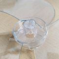 Baling - Baling Kipas Angin Panasonic / KDK 16 inch bahan ACRYLIC 40cm. 