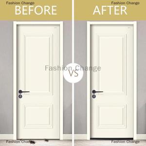 [COD] Fashion Change 93cm Under Door Draft Guard Stopper Reduce Noise Door Bottom Sealing Strip