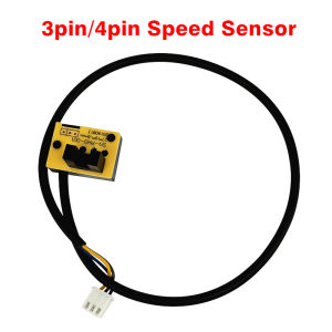 3pins 4pins Treadmill optical sensor Treadmill tachometer Treadmill optical speed sensor Running machine light sensor