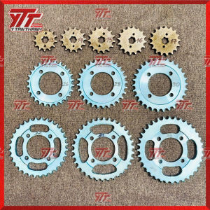 Đĩa tải độ cho wave dream 100 MS01