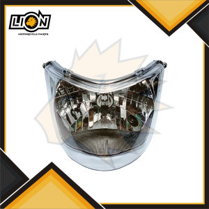 LION Motorcycle CT100 Headlight Assembly