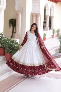 [PRE-ORDER 15 DAYS] READYMADE PUNJABI SUITS {ETA:2026-12-31}