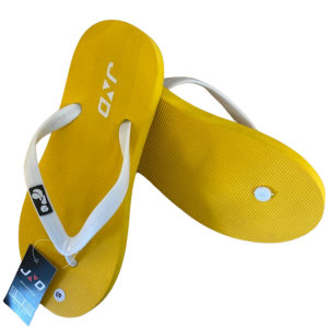 JND - Sandal Jepit Hawaii Pria-Wanita Dewasa Kuning