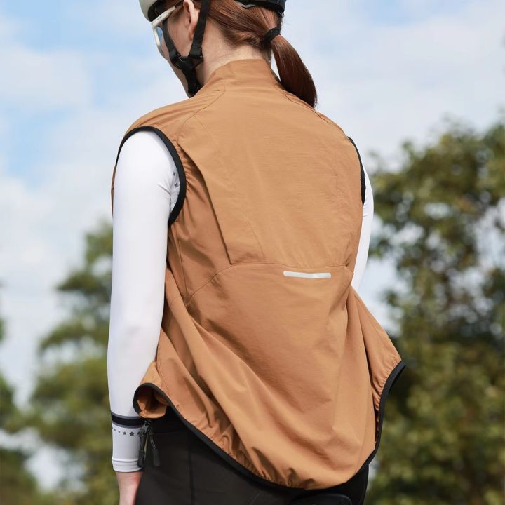 WOSAWE%20Men%20Women%20Cycling%20Vest%20Windproof%20Breathable%20Waterproof%20Sports%20Sleeveless%20Bike%20Tops%20-%20Image%206