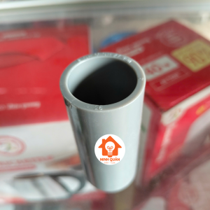 Măng Song Nối Trơn phi 21 27 34mm BÌNH MINH