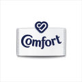 คอมฟอท Comfort น้ำยาปรับผ้านุ่ม  สูตรคอมฟอร์ทบิวตี้ กลิ่นไวลด์ เบอร์รี่ และ ดาห์เลีย  ถุงเติม สีม่วง  475 มล. 1ถุง. 