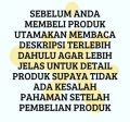 Tikar lipat mendong tradisional 75 (150x200cm) tikar tenun mendong khas tasikmalaya kuat tebal murah. 