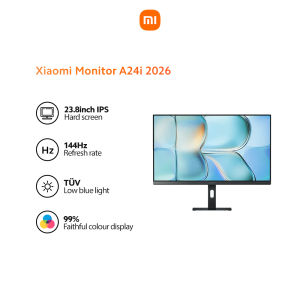 Xiaomi Monitor A24i 2026