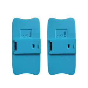 เครื่องผลิตออกซิเจนแบบพกพา 7 ลิตร โหมดพัลส์/คงที่ 7 ระดับ ความเข้มข้น 96% ใช้งานได้หลายวัตถุประสงค์ ในบ้าน/กลางแจ้ง