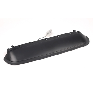 High Mount Third Stop Brake Lamp Brake Light Lamp Replacement Accessories Car Tail Rear Brake for E90 2004-2013