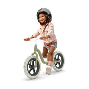 Chillafish Charlie Lux (Olive) balance bike