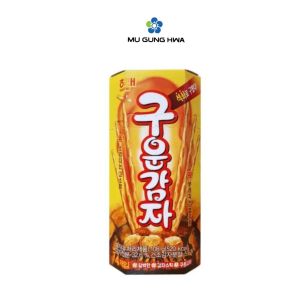 Crwon-Haitai Baked Potato Stick - 108g