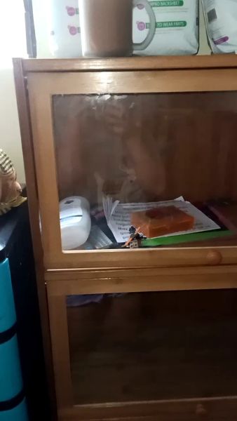 Buyer review video 3