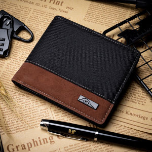 Dompet Pria Terbaru Kualitas Premium Branded Distro Original