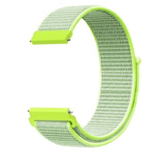 Nylon Loop Strap For Huawei Watch GT Runner 2 Smartwatch Bracelet Sport Watchband For huawei watch GT Runner2 Band