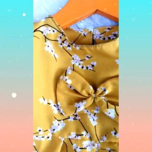 Dress Pasya Terbaru: Pakaian Bayi & Balita Terlaris