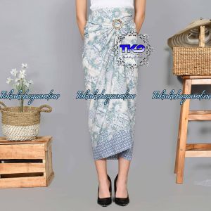Rok Lilit Batik free ring kain batik lilit modern lilit batik bawahan kebaya