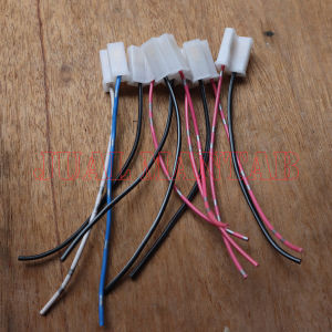 Socket Soket Flasher Sen Motor Unniversal Variasi Aksesoris Sepeda Motor Murah