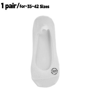 Womens Invisible Non-Slip Boat Socks Breathable Mesh Cotton Ankle Socks Socks Quick Dry Nylon Mesh Sock Thin Ice Silk Socks