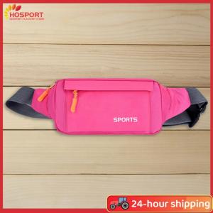 【HOSPORT】ผู้หญิงผู้หญิงกระเป๋าหน้าอกเล็กถุงสลิงขนาดเล็กไปพร้อมกับชุดทั้งหมดกระเป๋าสะพายหลัง coscody crossbody กระเป๋าข้างกันน้ำพร้อมกระเป๋าหลายกระเป๋า