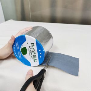 Băng keo chống thấm siêu dính bản 5cm
