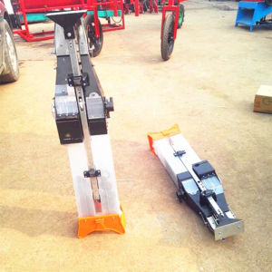 Máy Gieo Hạt Giống Máy Bón Phân Tự Động 2 Đầu Ra Gieo Ngô Lạc Đậu