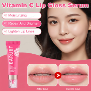 Moisturizing lip balm Nourishes and brightens lips Lip serum Reduces dullness Hydrating lipstick