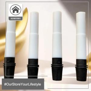 🎄【Special price】HITN กระบอกใส่ผงหัวฉีดแบบท่อ Venturi แกนปั๊มผงสำหรับ IG06ออปติ GM อุปกรณ์เสริมการเคลือบผงแบบยืดหยุ่น