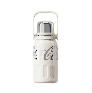 Bình Giữ Nhiệt Inox 316 GERM Coca-Cola 800ml/1200ml - Giữ Nhiệt 24h - GE-CK23AW-B35/GE-CK23AW-B36
