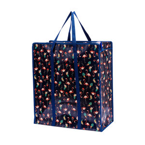 Tas Karung Serbaguna Tas Laundry Tas Belanja Ukuran 50x55