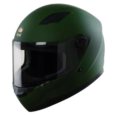 MŨ BẢO HIỂM FULLFACE CHÍNH HÃNG ROYAL M136