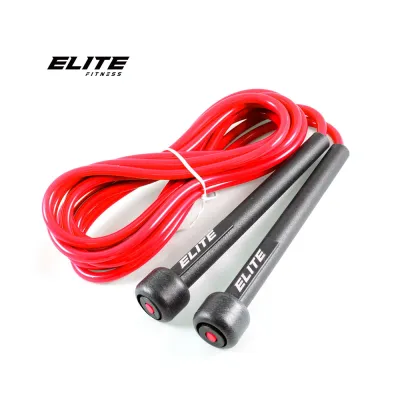 Tobys Sports Elite Speed Adjustable Jump Rope