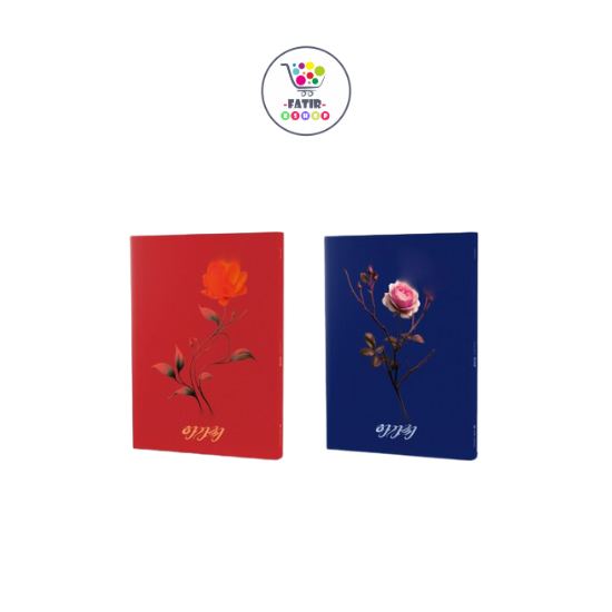 SOOJIN 1st EP Album AGASSY | Lazada PH