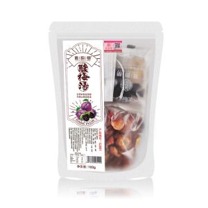 [Anmi Food] 酸梅汤100g Authentic old Beijing sour plum soup raw materials