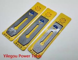 38 44 51mm Lưỡi cạo tay và máy cạo. Máy cắt phẳng HSS. 1-1/2" 1-3/4" 2" Lưỡi cưa máy bào gỗ và bàn ủi.