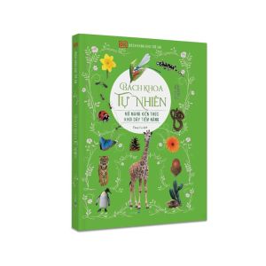 Bách Khoa Cho Trẻ Em: Bách Khoa Tự Nhiên