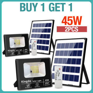 BUY 1 TAKE 1 solar led lights outdoor waterproof solar light promo sale indoor household outdoor garden light bright high power original solar street light flood light IP67 waterproof remote control
