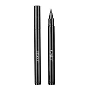 Smooth And Fast Drying Black Eyeliner Without Ink Leakage Long-Lasting Smudge-Proof Eyeliner Waterproof Eyeliner