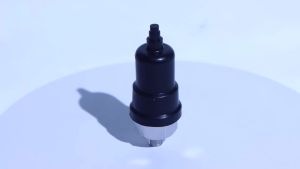 FFBH QPM11-NO QPM11-NC Air Pressure Switch Adjustable G1/8 G1/4 QPM11 Automatic Controller 0.1-1Mpa Hydraulic Diaphragm 9Y3K6