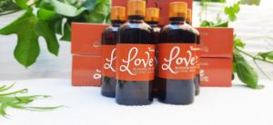 Dầu Massage Spa Yoni Toàn Thân khoái cảm Nam Nữ - Dầu Massage Tăng Cảm Giác Vợ Chồng - Dầu Massage Spa