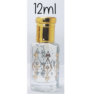 Parfum Raudhah By MEA - Non Alkohol - 100% Original.