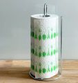 IKEA Best Kitchen Bathroom Tissue Toilet Roll Paper Holder Paper Towel Roll Stand Kitchen Otganizer 廚房抹手紙巾架. 