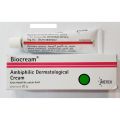BIOCREAM CREAM 20GR SALEP KULIT LEMBAB. 