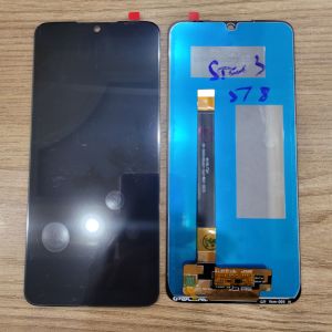 Màn Hình Tương Thích Vsmart Star 3 / V330A Loại ZIN (tặng keo dán + cường lực)