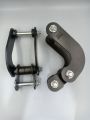 Lift Comfort Shackles Isuzu Fuego Alterra Old Dmax Nissan Frontier. 