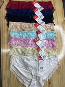 [HCM ]Combo 10 quần chất mềm mát  co giãn tốt trộn màu