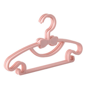 Buy2 Take1! Baby Hanger 3pcs Kids Clothes Hanger Rack Display Cute Hanger Hanger Suit para sa 0-10 taong gulang Oragniser Hanging Plasic Newborn Clothes Hangers Socks Hanger Underwear Hanger Cod 3pcs Free Shipping Organiser Plastic Set