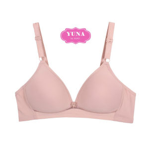 SCALEN | Bra Tanpa Kawat Scalen 1261 | Size 36B - 42B