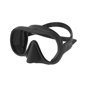 Tempered Anti-fog Glass Diving Mask Snorkeling Goggles for Adults Scuba Equipment