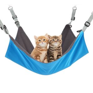 PAPAPET Pet Hammock / Portable Cat and Dog Hammock / Cat Hammock / Hanging